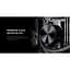 Система жидкостного охлаждения ID-Cooling FX280 Pro SE (FX280 PRO SE) - миниатюра 10