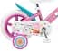 Детский велосипед Toimsa Свинка Peppa 12" pink (TOI1198, TOI1195) - миниатюра 2