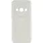 Чехол Silicone Cover Lakshmi Full Camera (A) для Xiaomi Redmi A3 Песочный / Sand - миниатюра 1