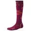 Носки Smart Wool Wm's PhD Ski Light Claret L (1033-SW 340.614-L) - миниатюра 1