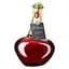 Арманьяк Baron Gaston Legrand Bas Armagnac 1941 Carafe Pansue, в дерев'яній коробці, 40%, 2 л - мініатюра 2