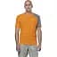 Футболка Salewa NXT HYB T-Shirt Mns - мініатюра 5