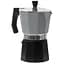 Кавоварка Bo-Camp Hillingdon 6-cups Grey/Black (2200520), Сірий - мініатюра 1