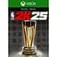 Ключ активації Microsoft NBA 2K25 Tournament Edition для Xbox One/Series S/X - мініатюра 1