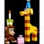 Конструктор LEGO Creator Святкові тваринки до дня народження 60 деталей (30689) - мініатюра 3
