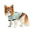 Футболка Pet Fashion Oscar для собак бавовна трикотаж рибана синя XS - мініатюра 2