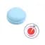 Клей-гель для алмазной мозаики A-Toys Macarons голубой - миниатюра 1
