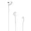 Навушники Apple EarPods with Mic Lightning iPhone - мініатюра 1