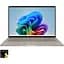 Ноутбук ASUS Zenbook A14 UX3407RA Snapdragon X Elite X1E 78 100 la 34GHz,14'',16GB LPDDR5X,1TB,Qualcomm Adreno GPU - миниатюра 1