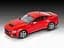 Збірна модель-копія Revell Автомобіль Ford Mustang GT 2024 1:25 (RVL-07743) - мініатюра 4