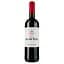 Вино Chateau Notre Pere AOP Bordeaux Superieur 2022 червоне сухе 0.75 л - мініатюра 1