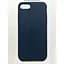 Оригінальний чохол Apple Silicone Case Blue для iPhone 8 / iPhone 7 / iPhone SE 2 (MN6F3ZM/A) - мініатюра 5