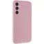 Чохол Ummi Silicone Cover Lakshmi Full Camera AA для Samsung Galaxy A56 5G Рожевий/Pink Sand - мініатюра 1