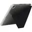 Обкладинка BeCover Ultra Slim Origami Transparent з кріпленням Apple iPad Mini 7 2024 Black (712934) - мініатюра 2
