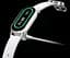 Фитнес-браслет Xiaomi Smart Band 9 Glacier Silver - миниатюра 7