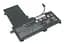 Акумулятор для ноутбука HP Compaq HSTNN-UB6V Pavilion x360 11-u000 11.55V Black 3400 mAh - мініатюра 1