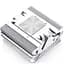 Кулер для процесора Jonsbo HX4170D White (HX4170D White) - мініатюра 6