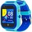 Smart Watch GARMIX PointPRO-200 4G/GPS/WIFI/VIDEO CALL Blue UA UCRF - мініатюра 1