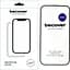 Захисне скло BeCover для Apple iPhone 15 Pro 10D Black (711331) - мініатюра 1