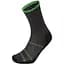 Носки Lorpen HCPNE Charcoal/Green S (1052-6310454 1837 S) - миниатюра 1