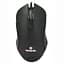 Мишка REAL-EL RM-550 Black - мініатюра 1