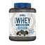 Протеїн Applied Nutrition Critical Whey, 2 кг - Печиво-крем - мініатюра 1