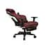 Кресло для геймеров 1stPlayer Duke Black/White/Red (Duke Black&White&Red) - миниатюра 6