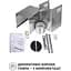 Витяжка Perfelli Grassi 6PWX Inox - мініатюра 9