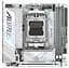 Материнська плата Gigabyte X870I AORUS PRO ICE (X870I AORUS PRO ICE) (Socket AM5, AMD X870, Mini-ITX) - мініатюра 1