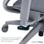 Офісне крісло OfficePro Balance OC620-G-DG-DG (OC620-G-DG-DG) - мініатюра 9