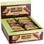 Протеїнові батончики Myprotein Double Dough Brownie Chocolate Chip 720 г (12 шт. x 60 г) - мініатюра 1