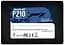 Накопитель SSD 512GB Patriot P210 2.5 SATAIII TLC (P210S512G25) - миниатюра 1