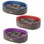 Лежак для собак та котів Ferplast Dandy (FR82941099) - мініатюра 1