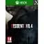 Гра Resident Evil 4 Remake (ваучер на завантаження) (російська версія) (Xbox Series S/X) - мініатюра 1
