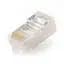 Конектор RJ45 cat.6 FTP 8P8C * 50 Cablexpert (PLUG6SP/50) - мініатюра 1