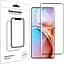 Захисне скло BeCover Edge для Infinix Note 40 Pro (X6851) Black (712349) - мініатюра 1