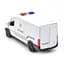 Автомодель TechnoDrive Ford Transit Van 2018 Поліція, 1:32, біла (250343U) - мініатюра 7