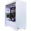 Робоча станція Power Up Desktop #752 Ryzen 7 8700F/32 GB/SSD 1TB/GeForce RTX 5060 8 Gb - мініатюра 1