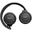 Наушники JBL TUNE 520BT Black (JBLT520BTBLKEU) - миниатюра 4
