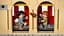 Конструктор LEGO Harry Potter Бук нук: Гоґвортський експрес 832 деталі (76450) - мініатюра 8