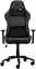 Ігрове крісло 2E Gaming Bushido II Black/Black (2E-GC-BUS-BK) - мініатюра 2