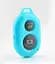 Selfie Bluetooth пульт Primo для смартфона Blue + CR2032 - миниатюра 2