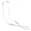 Навушники JBL Tune 125BT White (JBLT125BTWHT) - мініатюра 2