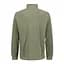 Флисовая кофта CMP Men's Arctic Fleece Turtleneck Top Khaki XXL (1097-3G28037N-F876 54) - миниатюра 2