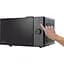 Микроволновая печь Hisense H23MOBSD2H4 (HISENSE) - миниатюра 10
