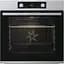 Електрична духова шафа Gorenje BO 6737 E02X (BO3CO6C02-1) (6790003) - мініатюра 1