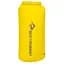 Гермочохол Sea To Summit Lightweight Dry Bag 13 L Yellow (1033-STS ASG012011-050925) - мініатюра 1