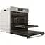 Духова шафа електрична Whirlpool OMK58HU1X - мініатюра 3