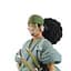 Фігурка Banpresto THE GRANDLINE MEN vol.6 Усопп Ван Піс Usopp One Piece 16 см B U OP 6 - мініатюра 3