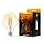 Лампочка Videx Filament G95FAD 7W E27 2200K 220V (VL-G95FAD-07272) - мініатюра 2